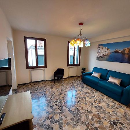 Residenza Donini In Venice Suite 2 מראה חיצוני תמונה