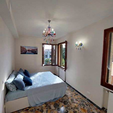 Residenza Donini In Venice Suite 2 מראה חיצוני תמונה
