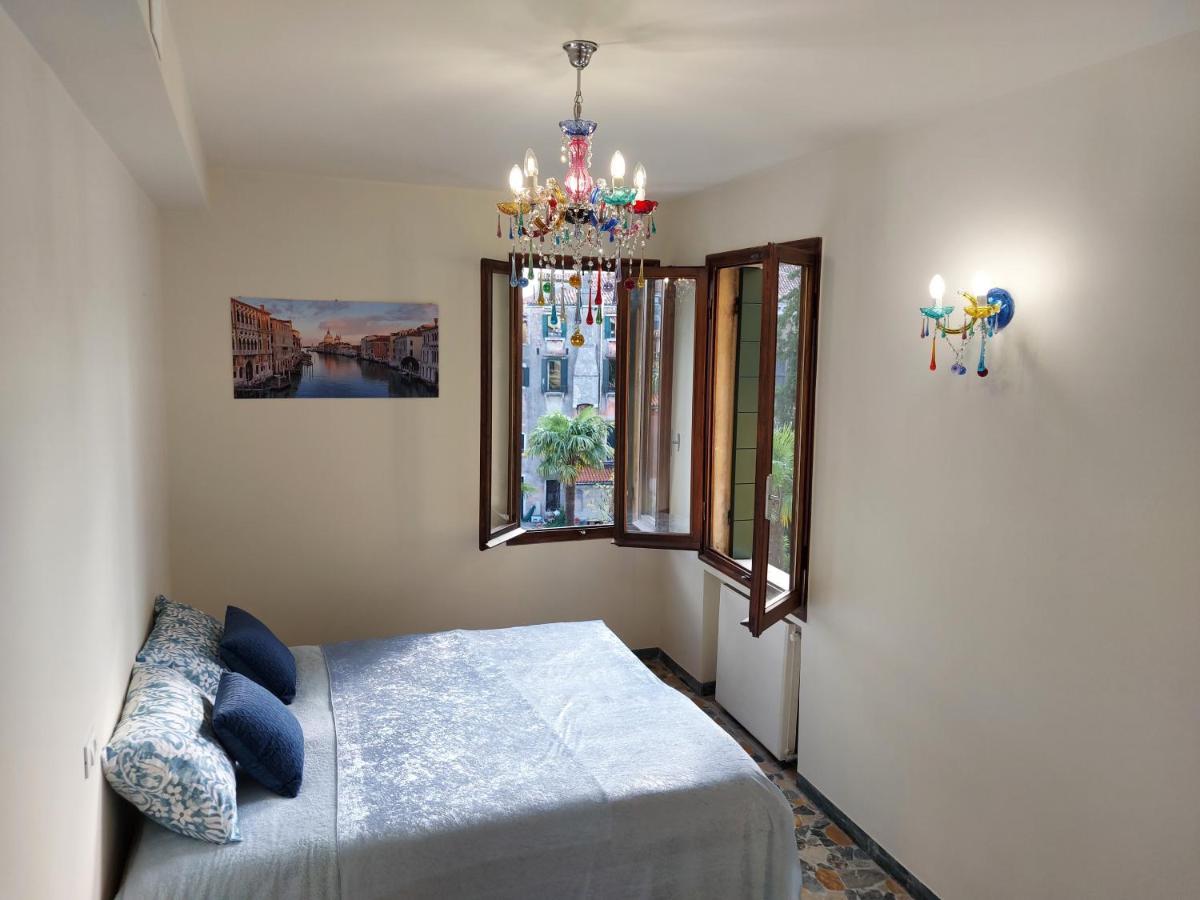 Residenza Donini In Venice Suite 2 מראה חיצוני תמונה
