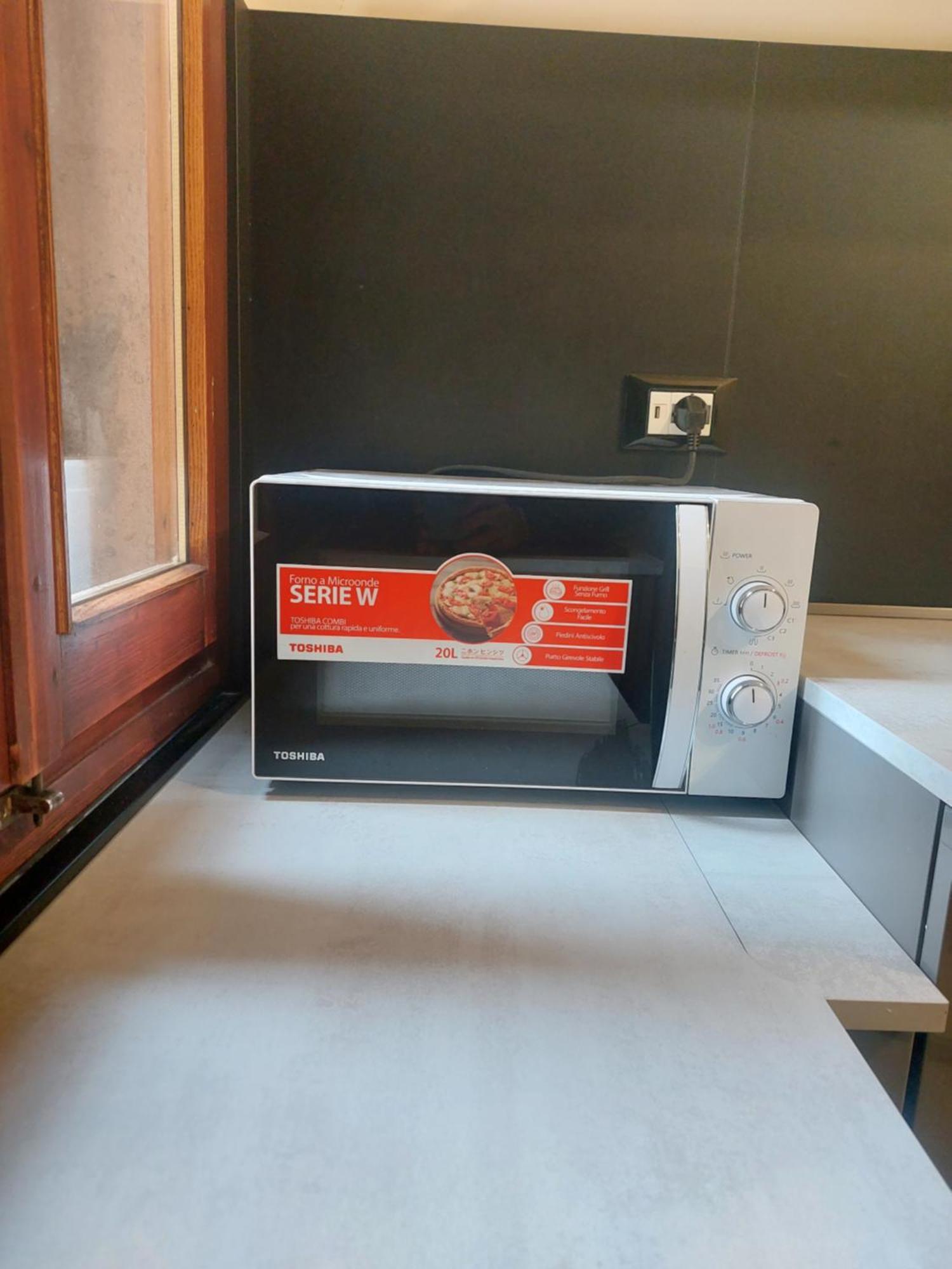 Residenza Donini In Venice Suite 2 מראה חיצוני תמונה